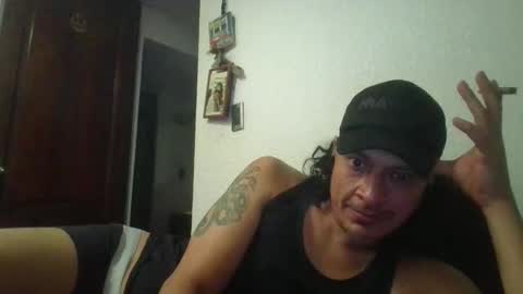 Sahid C online show from 04.25.26