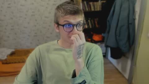 Morty online show from 05.07.26