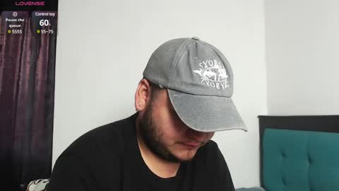 moshi_uwu online show from 03.02.25