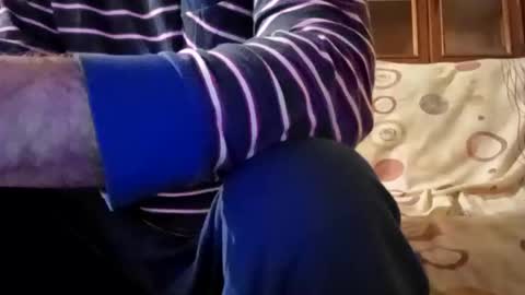 Nomadu online show from 01.03.25