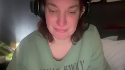 Mossy Mommy online show from 02.17.25