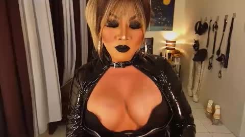 Anita online show from 01.26.25