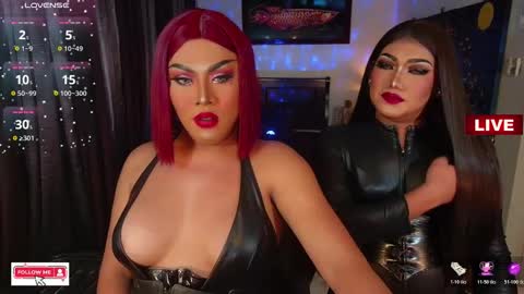 Anita online show from 11.06.25