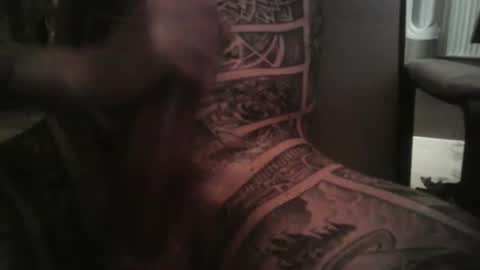 mostdeff93 online show from 01.23.25