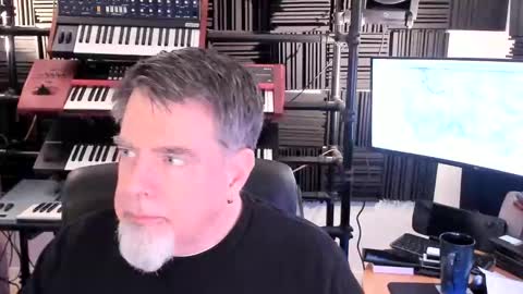 Snapshot of mostly_unbothered chatting on 02.19.26 mostly_unbothered online show from 02.19.26