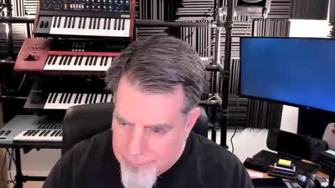 Snapshot of mostly_unbothered chatting on 02.24.26 mostly_unbothered online show from 02.24.26