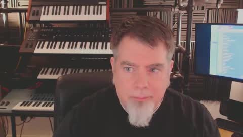 Snapshot of mostly_unbothered chatting on 03.16.26 mostly_unbothered online show from 03.16.26