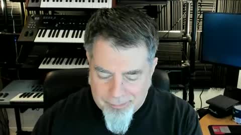 mostly_unbothered online show from 05.01.26