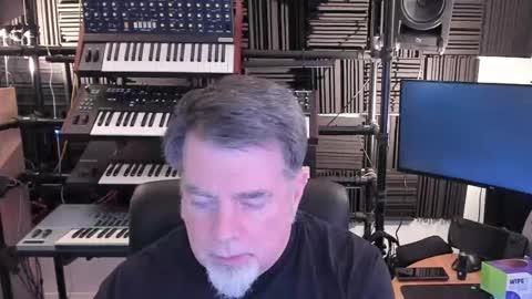 mostly_unbothered online show from 06.03.26