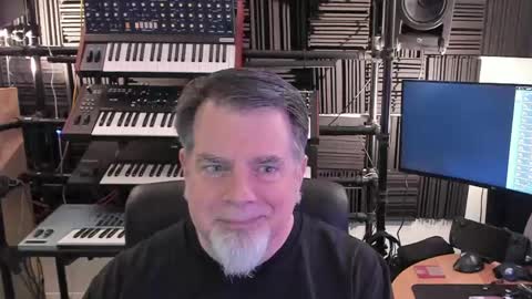 mostly_unbothered online show from 06.07.26