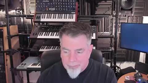 mostly_unbothered online show from 06.11.26