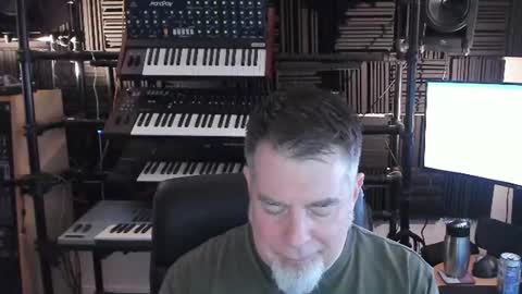 mostly_unbothered online show from 06.13.26