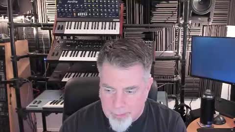 mostly_unbothered online show from 06.15.26