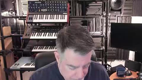 mostly_unbothered online show from 06.21.26