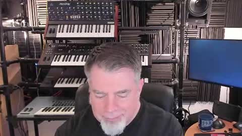 mostly_unbothered online show from 06.22.26