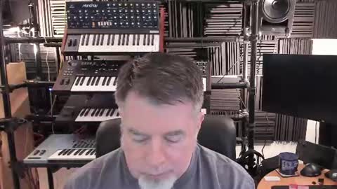 mostly_unbothered online show from 06.24.26