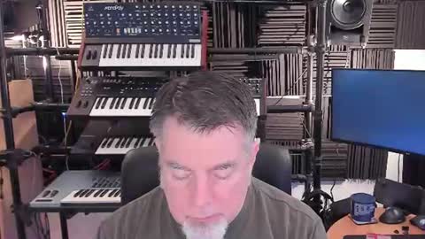 mostly_unbothered online show from 06.25.26