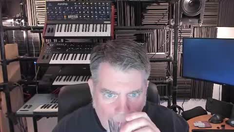 mostly_unbothered online show from 06.26.26