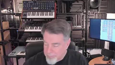 mostly_unbothered online show from 07.05.26