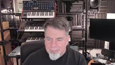 mostly_unbothered online show from 07.07.26