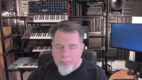 mostly_unbothered online show from 07.17.26