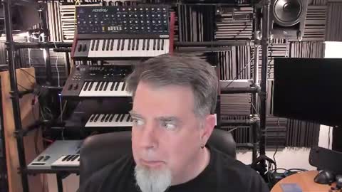 mostly_unbothered online show from 07.18.26