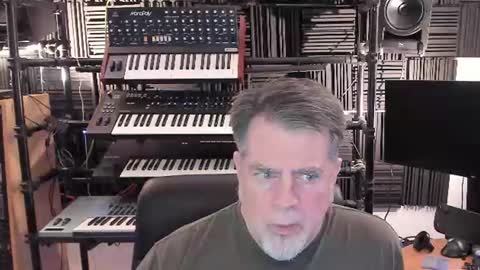 mostly_unbothered online show from 07.21.26