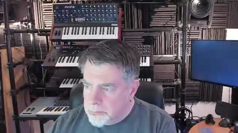 mostly_unbothered online show from 07.22.26