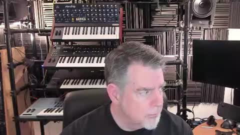 mostly_unbothered online show from 07.23.26