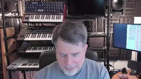 mostly_unbothered online show from 07.25.26