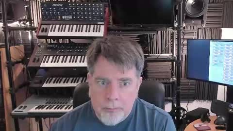 mostly_unbothered online show from 07.28.26