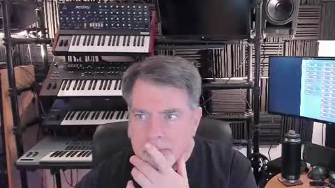 mostly_unbothered online show from 07.30.26
