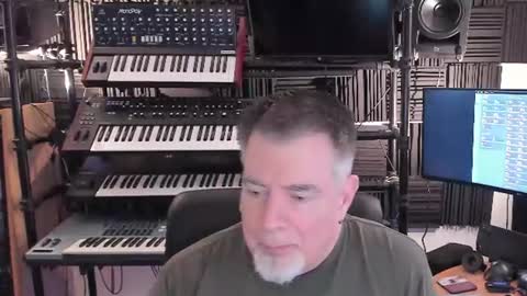mostly_unbothered online show from 07.31.26