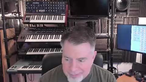 mostly_unbothered online show from 08.03.26