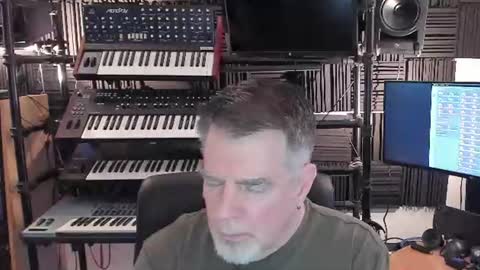 mostly_unbothered online show from 08.03.26