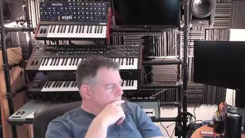 mostly_unbothered online show from 08.05.26