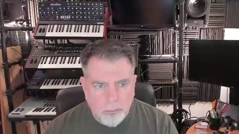 mostly_unbothered online show from 08.06.26