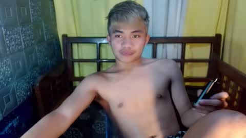 mostwantedtwink online show from 04.24.26
