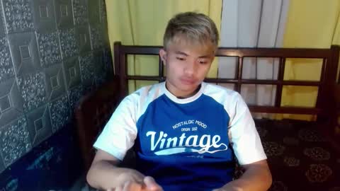 mostwantedtwink online show from 04.25.26