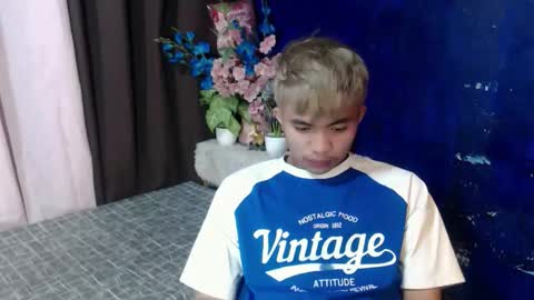 mostwantedtwink online show from 04.25.26