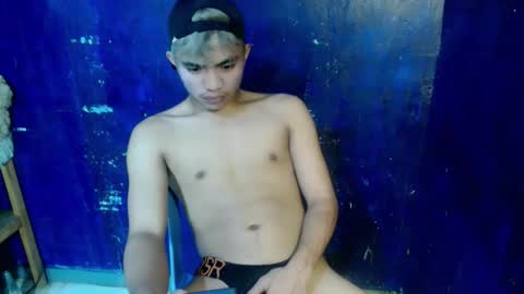 mostwantedtwink online show from 05.03.26