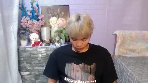 Snapshot of mostwantedtwink chatting on 05.10.26 mostwantedtwink online show from 05.10.26