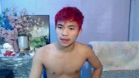 Snapshot of mostwantedtwink chatting on 05.15.26 mostwantedtwink online show from 05.15.26