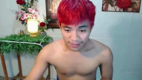 Snapshot of mostwantedtwink chatting on 05.18.26 mostwantedtwink online show from 05.18.26
