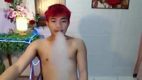 Snapshot of mostwantedtwink chatting on 05.18.26 mostwantedtwink online show from 05.18.26