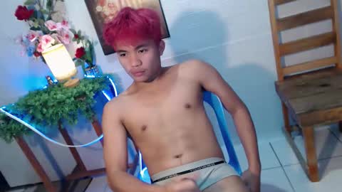 Snapshot of mostwantedtwink chatting on 05.20.26 mostwantedtwink online show from 05.20.26