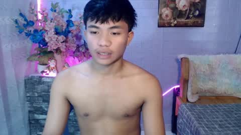 Snapshot of mostwantedtwink chatting on 07.13.26 mostwantedtwink online show from 07.13.26