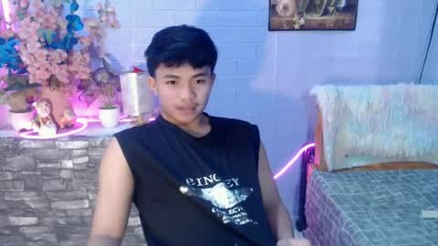 Snapshot of mostwantedtwink chatting on 07.20.26 mostwantedtwink online show from 07.20.26
