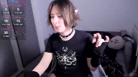 mothkink Moth  -  online show from 03.24.26