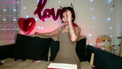 Kris online show from 02.11.25